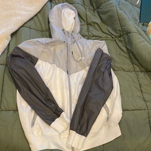 Nike Windbreaker